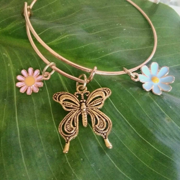 Expandable Charm Bracelets - Picture 6 of 16